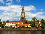 Zastavení ve Vratislavi (Wroclaw)