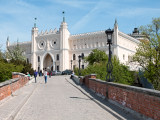 Lublin - kulturní centrum východního Polska