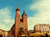 Objevte krásy Polska: Od Krakova po Gdaňsk