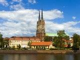 Zastavení ve Wroclawi