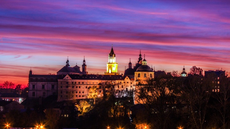 Lublin, Polsko