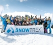 SnowTrex - lyžařské zájezdy